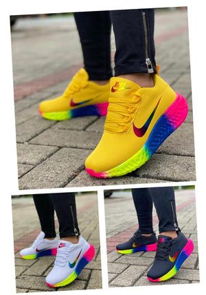 Wholesale Logo Shoes No Box(Not Nike Brand #NIK
