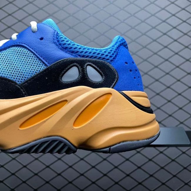 Wholesale Tephra Shoes with Box #YEE