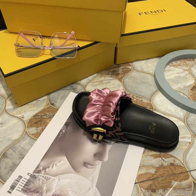 Wholesale Slides with Box #FEI