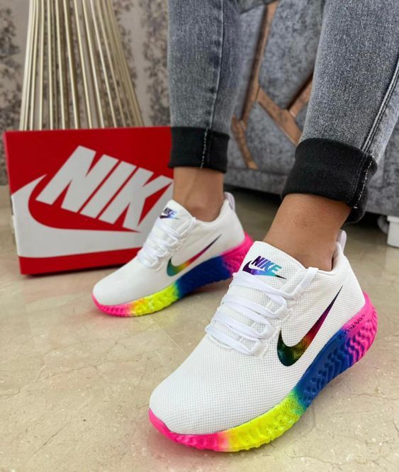 Wholesale Logo Shoes No Box（Not Nike Brand #NIK