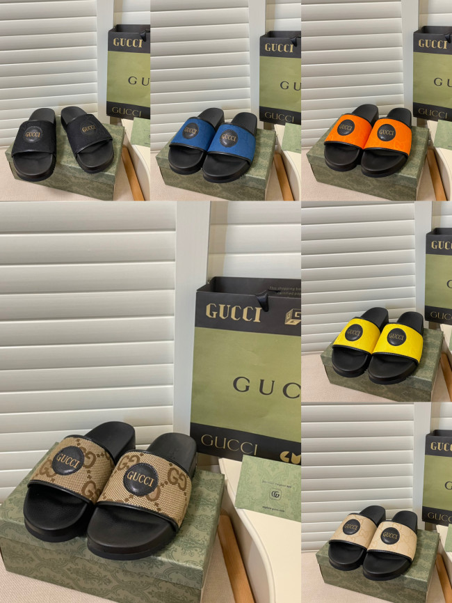 Wholesale Slides #GUI