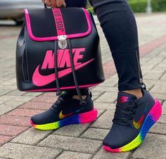 Wholesale Logo Shoes No Box（Not Nike Brand #NIK