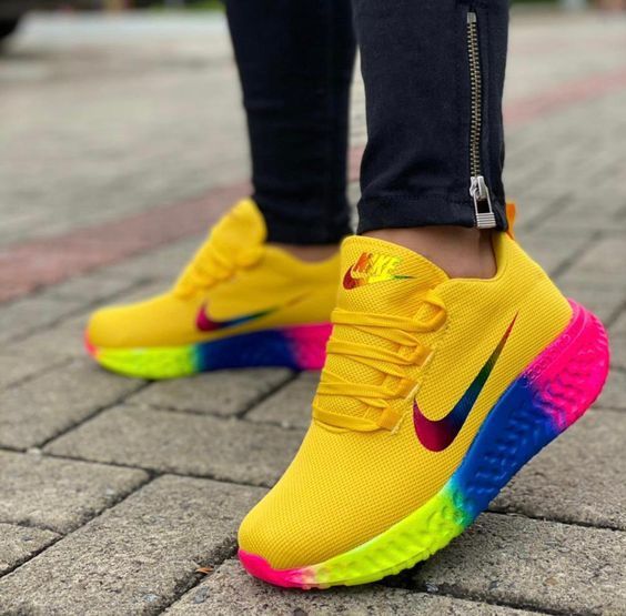 Wholesale Logo Shoes No Box（Not Nike Brand #NIK