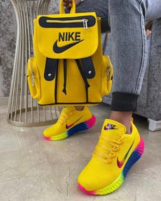 Wholesale Logo Shoes No Box(Not Nike Brand #NIK