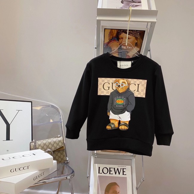 Kids Designer Sweatshirt No Tag