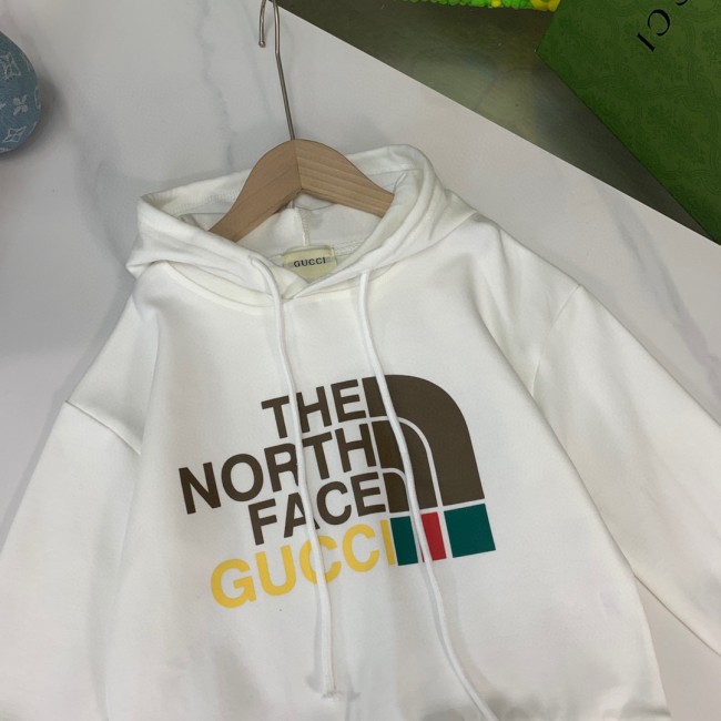 Kids Hoodie with Tag