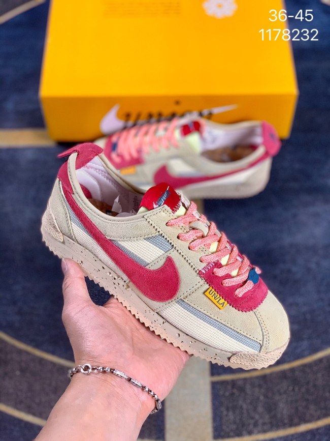 Wholesale Cortez Shoes with Box #NIK