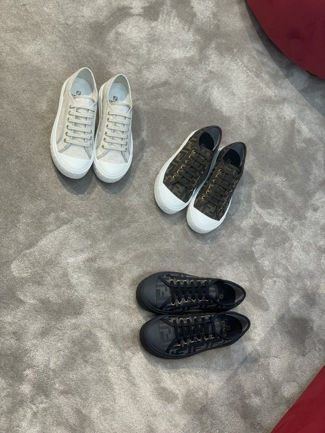 Wholesale Shoes with Box #FEI