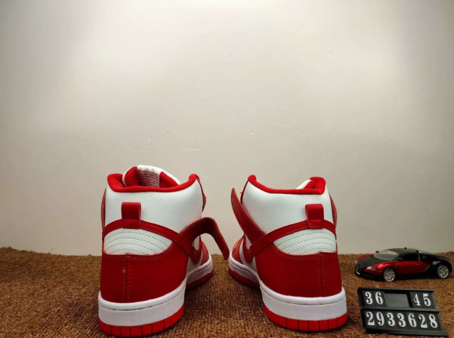 Wholesale Shoes With Box #NIK