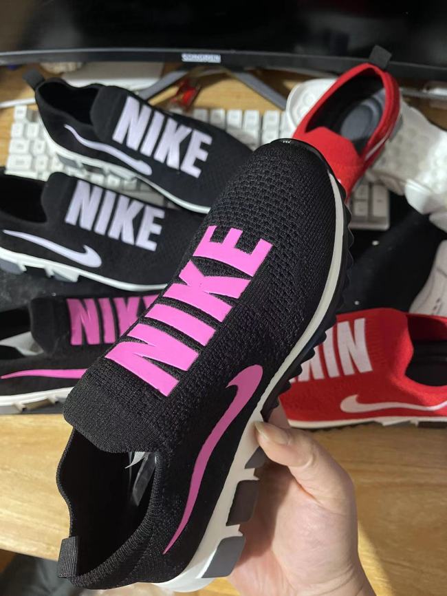 Wholesale Logo Shoes No Box（Not Nike Brand) #NIK