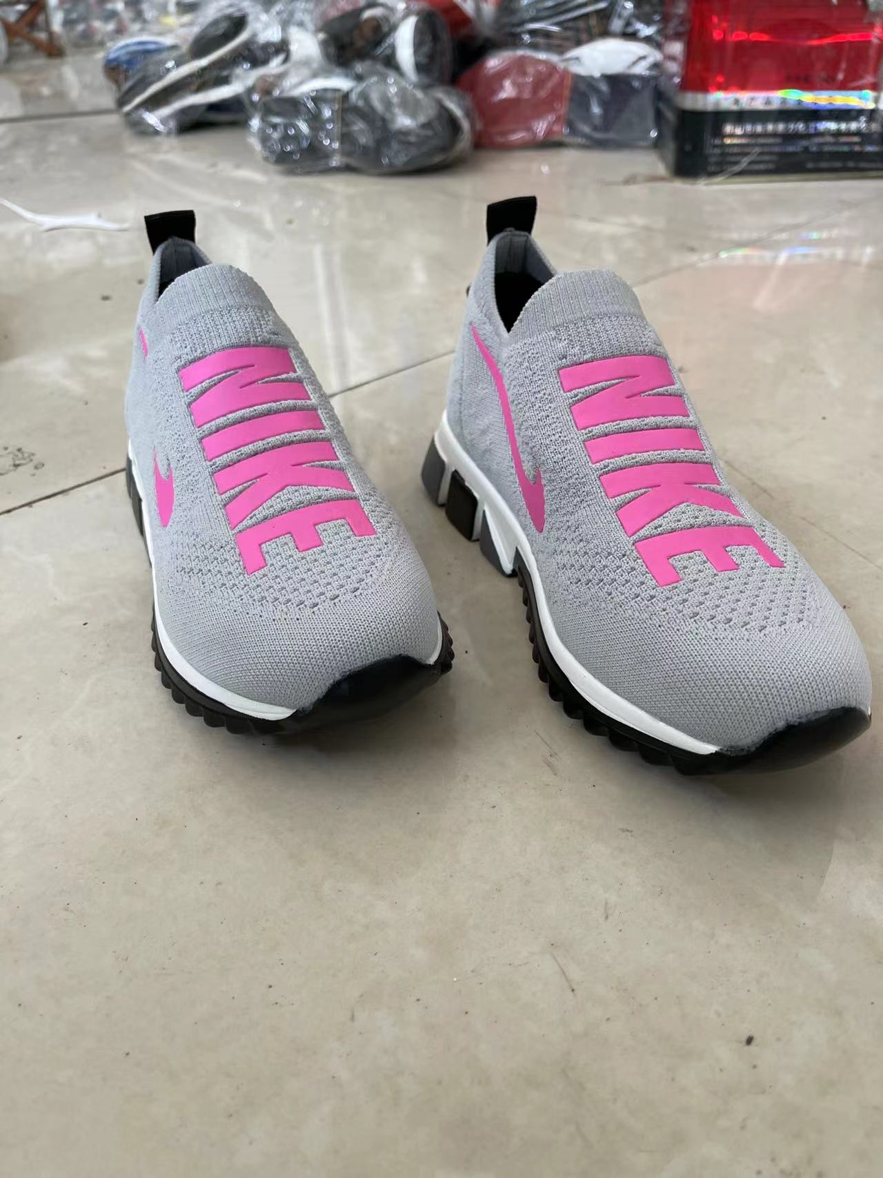 Wholesale Logo Shoes No Box(Not Nike Brand) #NIK