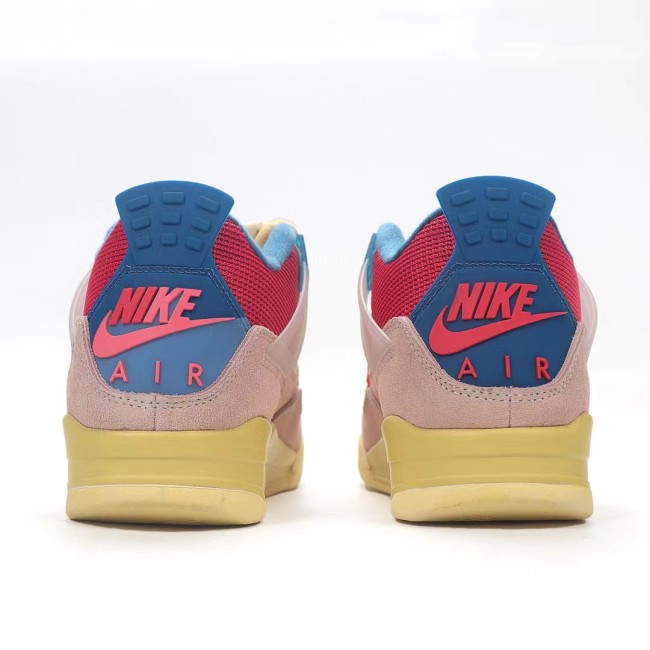 Wholesale Colorful Shoes with Box #NIK