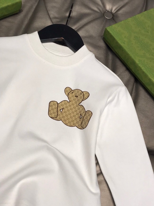 Wholesale Sweatshirt with Skirt Set with Tag #GUI