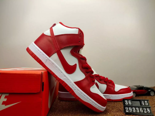 Wholesale Shoes With Box #NIK