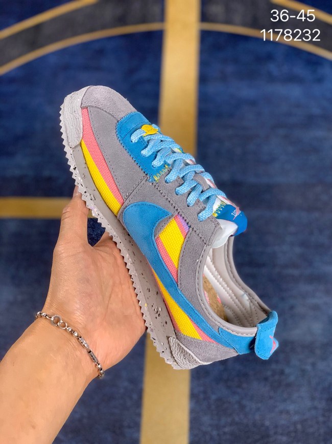 Wholesale Cortez Shoes with Box #NIK