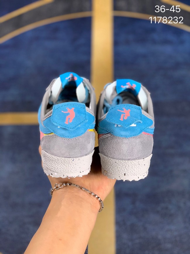 Wholesale Cortez Shoes with Box #NIK