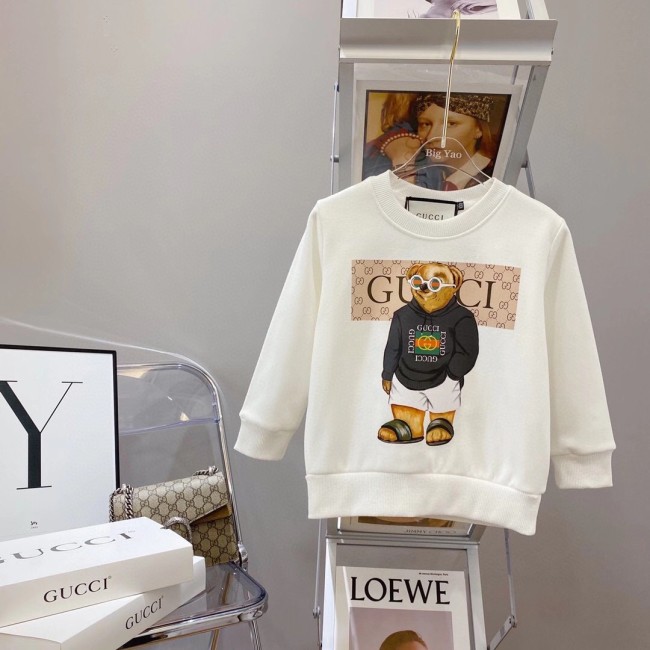 Kids Designer Sweatshirt No Tag