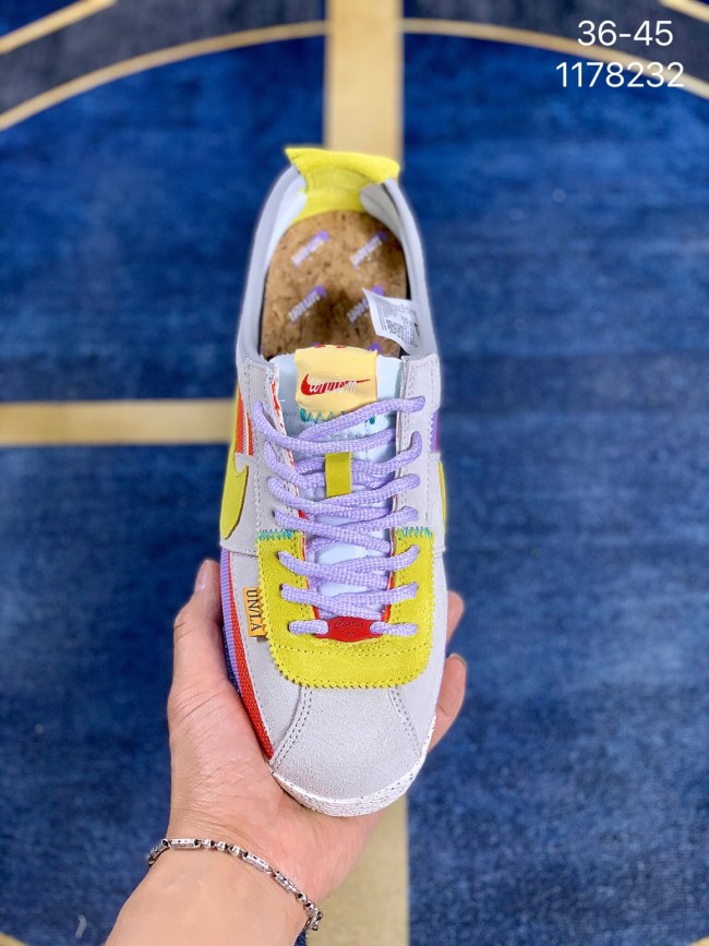 Wholesale Cortez Shoes with Box #NIK