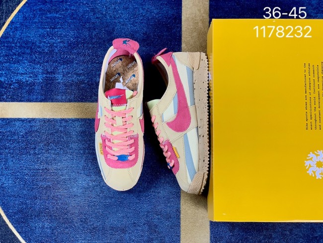 Wholesale Cortez Shoes with Box #NIK