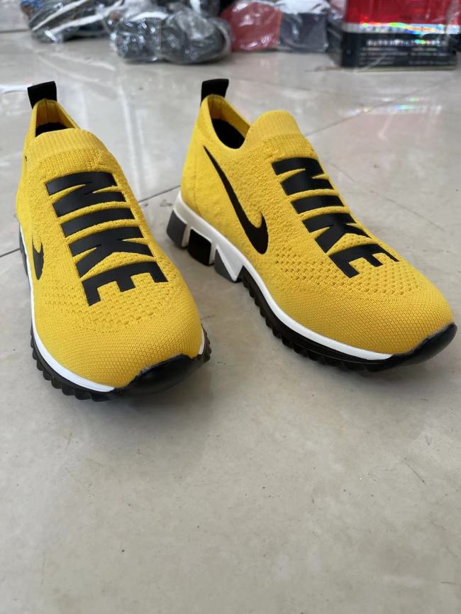 Wholesale Logo Shoes No Box（Not Nike Brand) #NIK