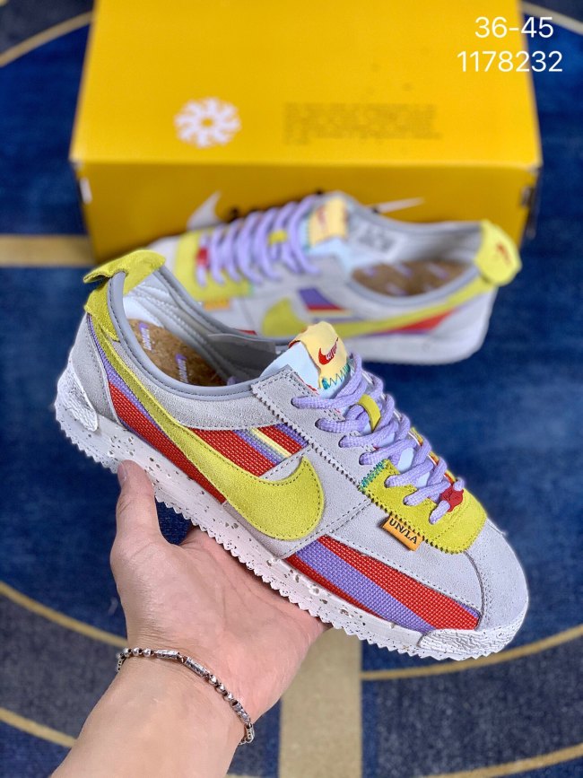 Wholesale Cortez Shoes with Box #NIK
