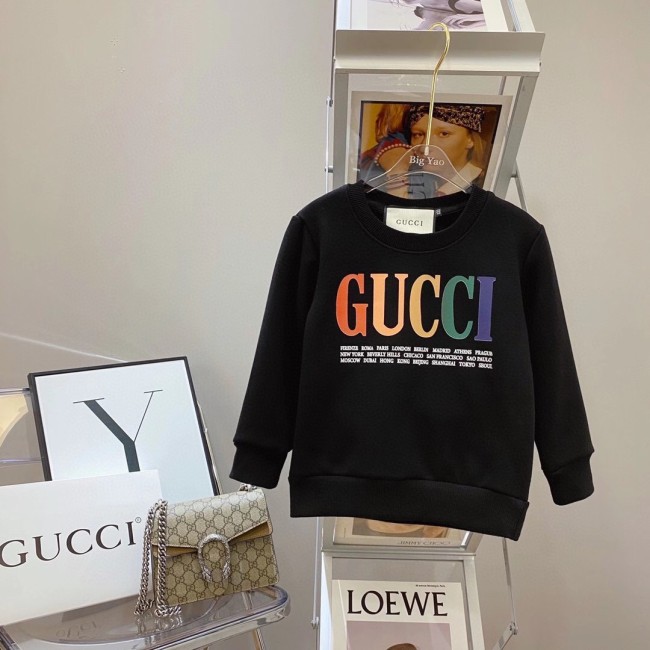 Kids Designer Sweatshirt No Tag