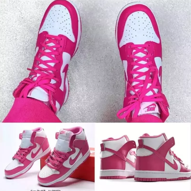 Wholesale Shoes With Box #NIK