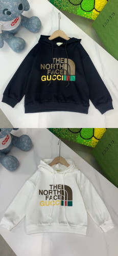 Kids Hoodie with Tag