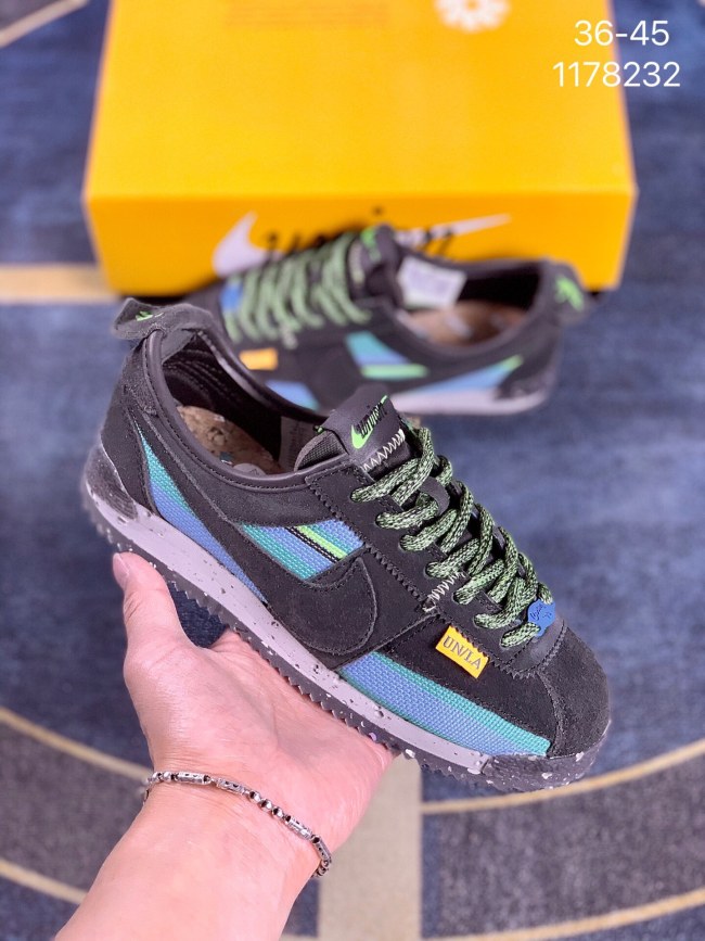 Wholesale Cortez Shoes with Box #NIK