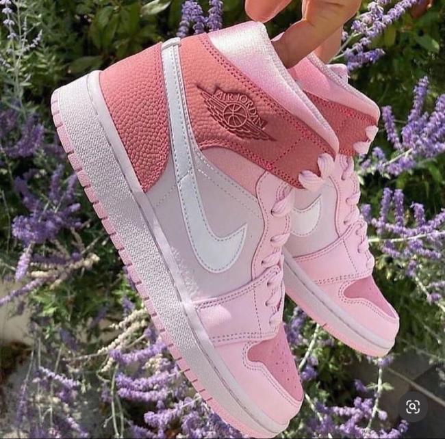 Pink Wholesale  with Box #NIK