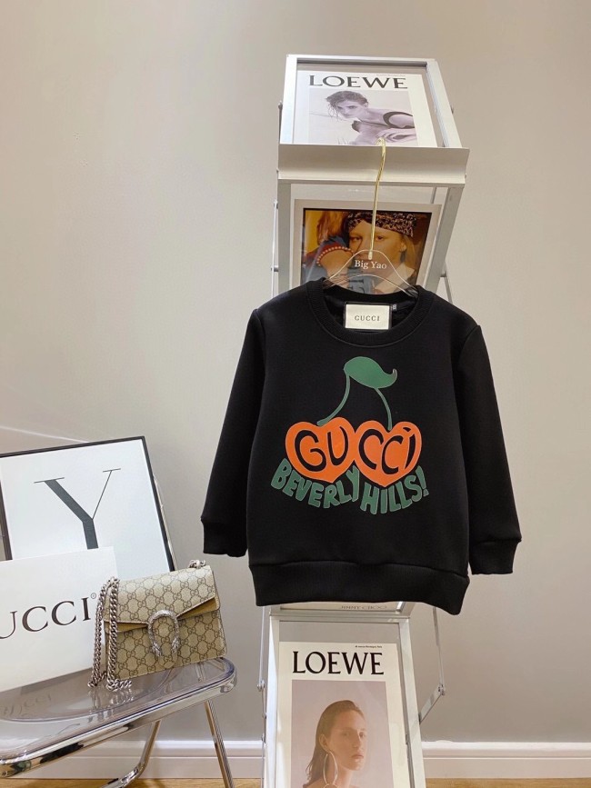 Kids Designer Sweatshirt No Tag