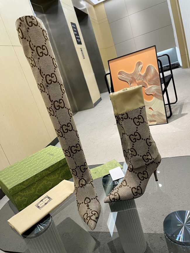 Wholesale Boots with Shirt Set #GUI