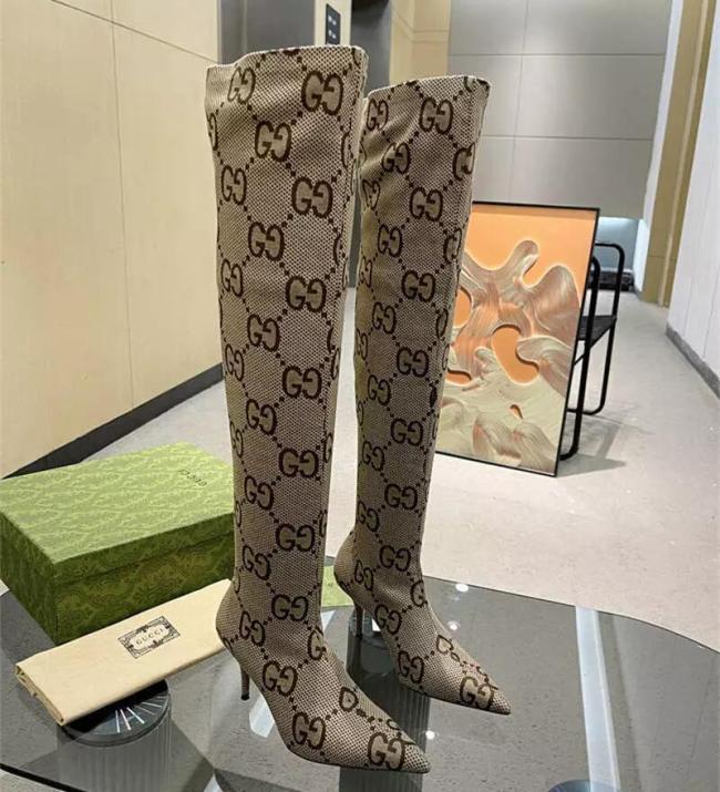 Wholesale Boots with Shirt Set #GUI