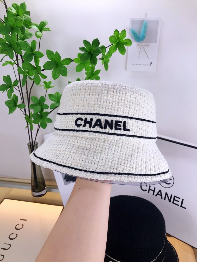Wholesale Bucket Hat & Cap #CHN
