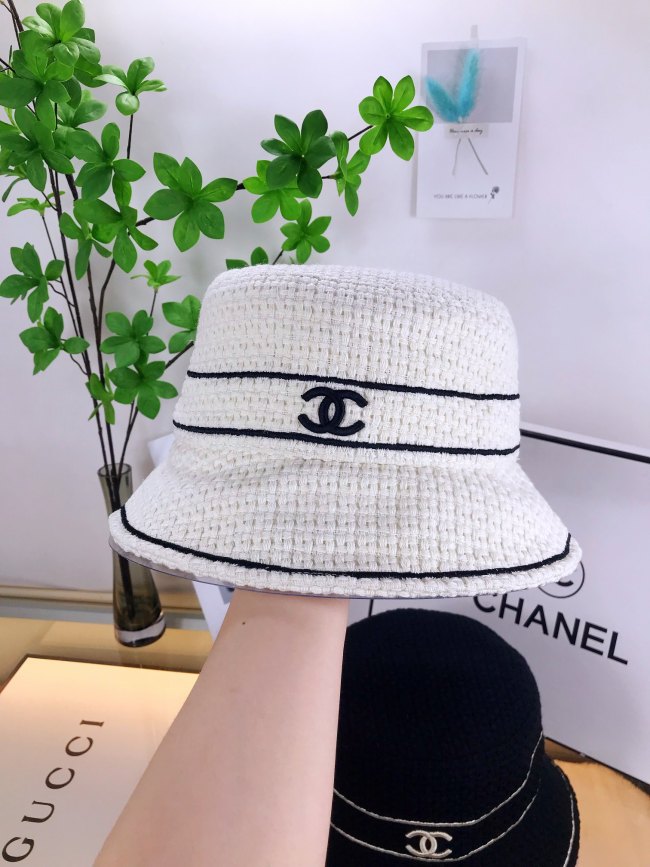 Wholesale Bucket Hat & Cap #CHN