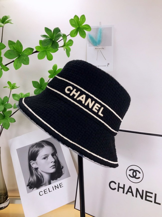Wholesale Bucket Hat & Cap #CHN