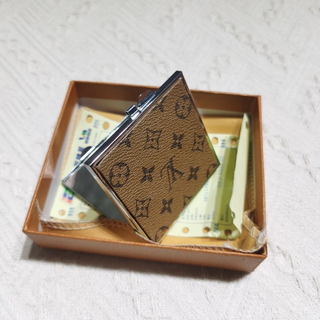 Designer Mirror with Box