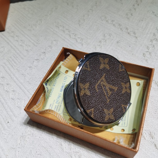 Designer Mirror with Box