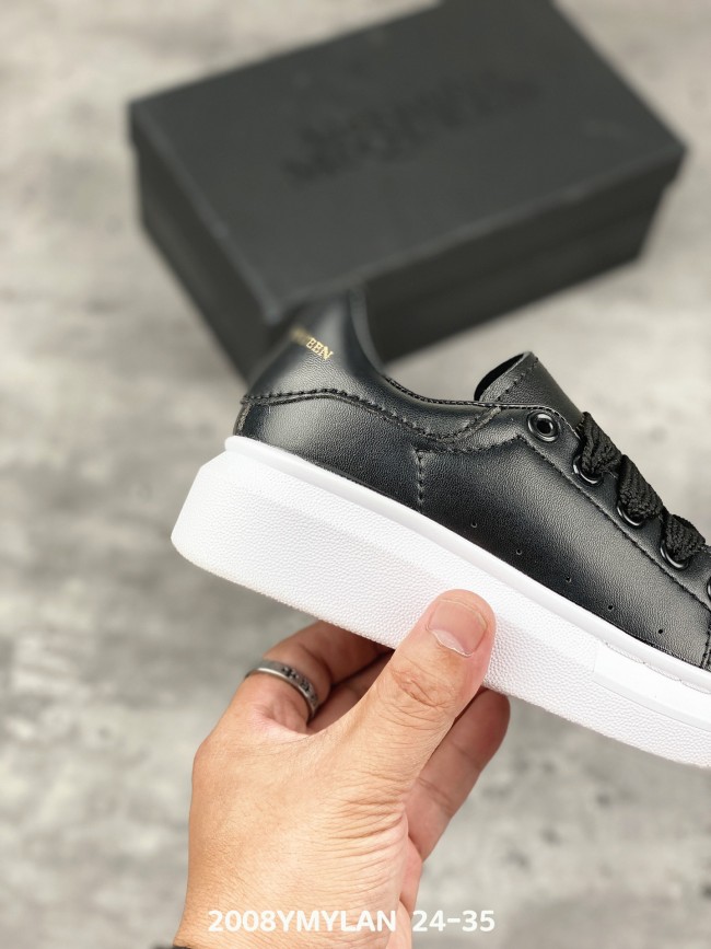 Kids Wholesale Shoes with Box #MCQ