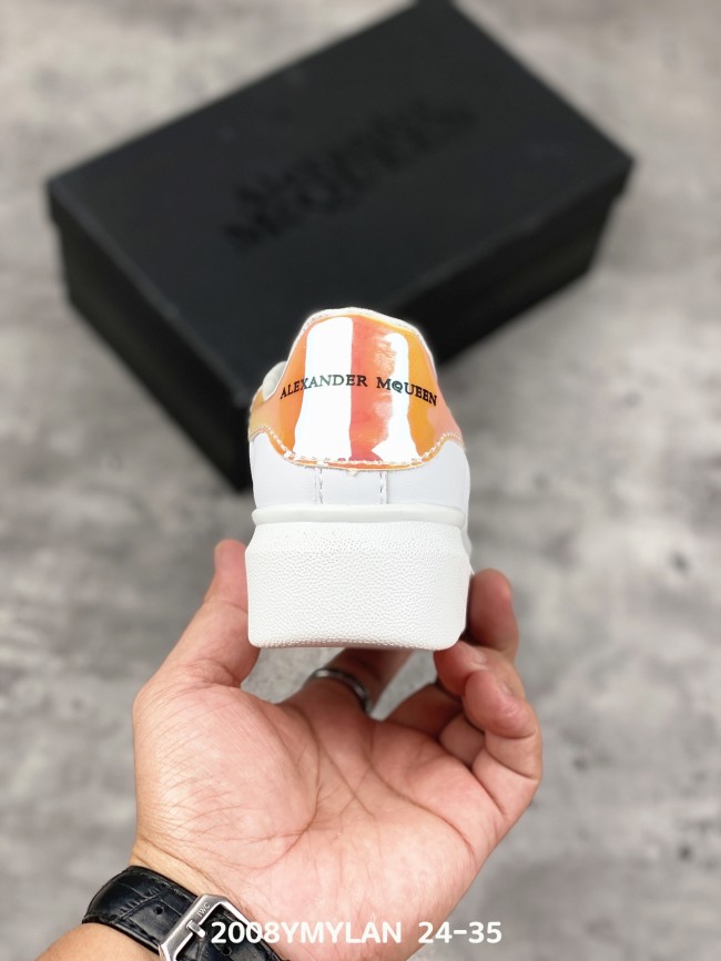 Kids Wholesale Shoes with Box #MCQ