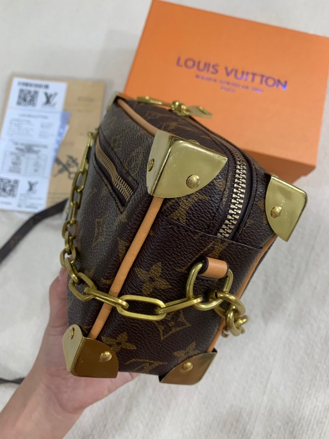 Wholesale Bag with Box #LOV