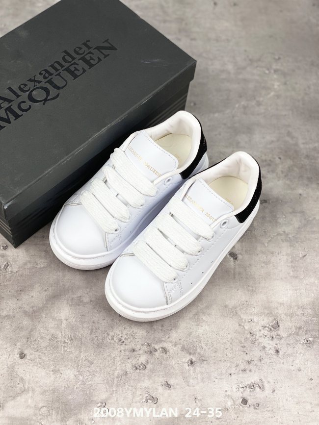 Kids Wholesale Shoes with Box #MCQ