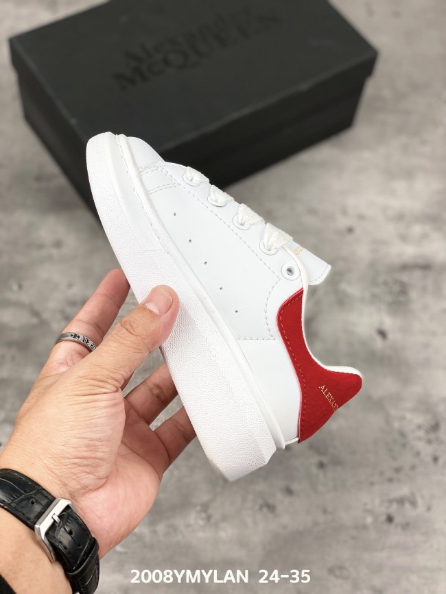 Kids Wholesale Shoes with Box #MCQ