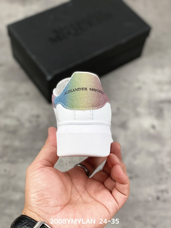 Kids Wholesale Shoes with Box #MCQ