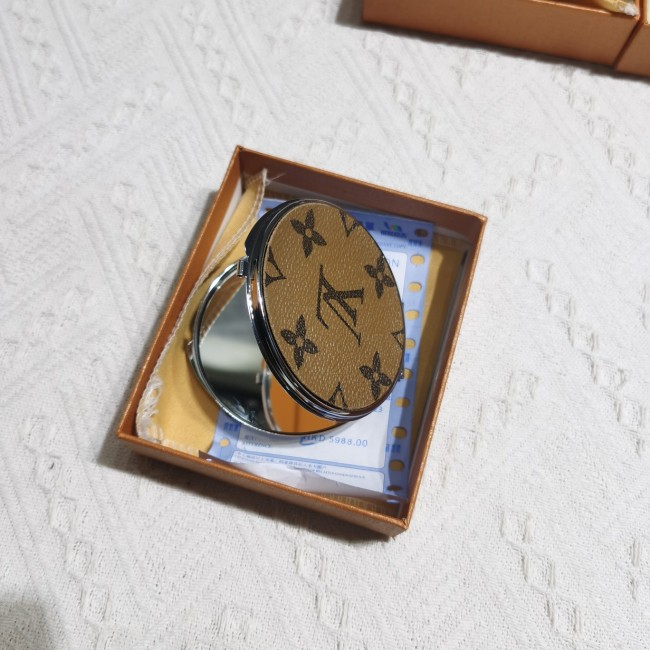 Designer Mirror with Box