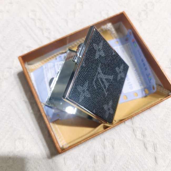 Designer Mirror with Box