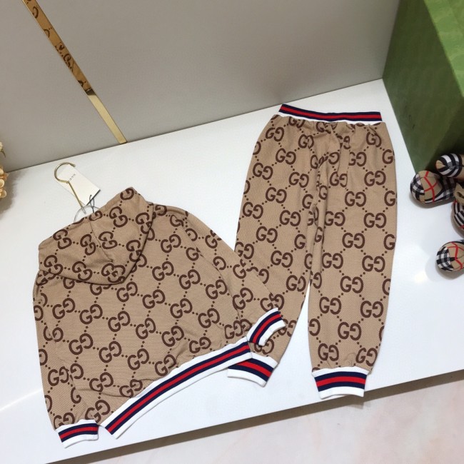 Kids Wholesale Pants Set No Tag #GUI