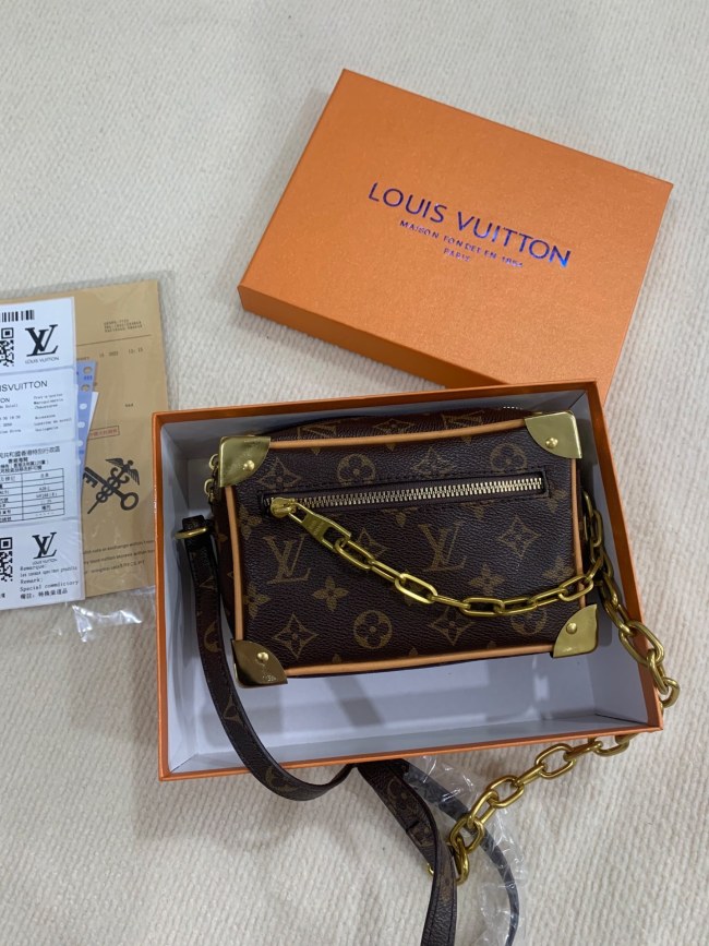 Wholesale Bag with Box #LOV