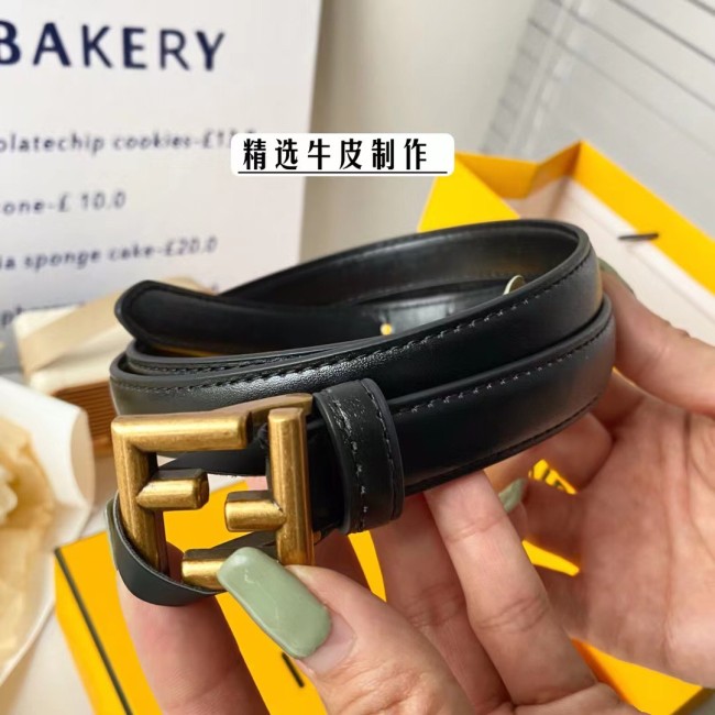 Wholesale Belt with Box #FEI