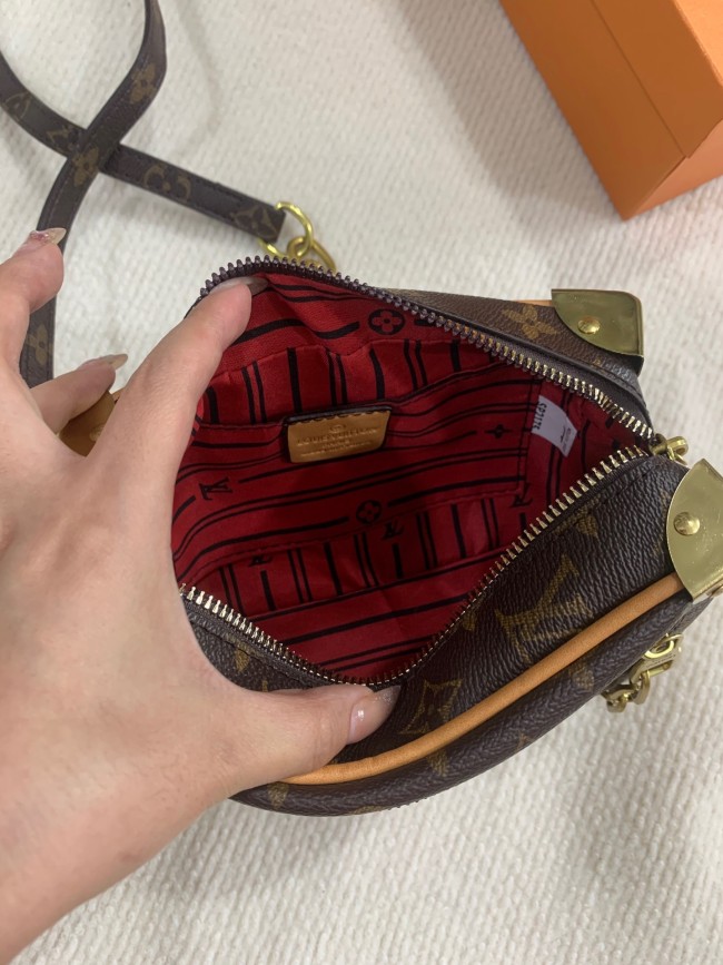 Wholesale Bag with Box #LOV